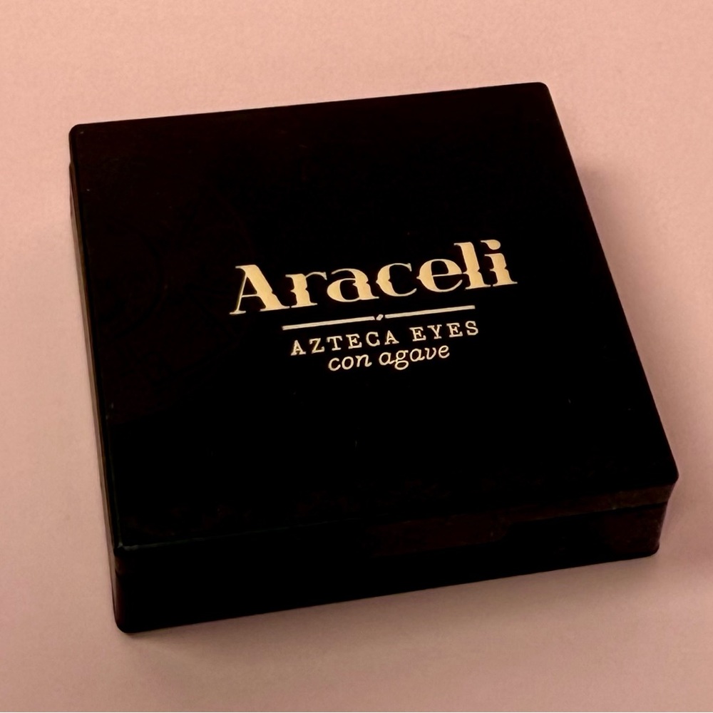 Araceli Azteca Eyeshadow Palette